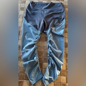 Women’s Zyia Leggings, Size 14-16